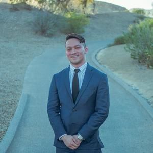 Meet your Posher, Mikey